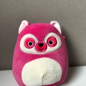Squishmallow 5 inch
